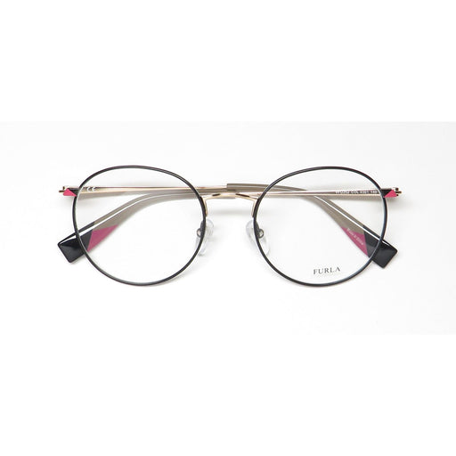ModaFrames Furla Vfu252 Eyeglasses Eyeglasses