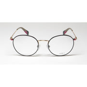 ModaFrames Furla Vfu252 Eyeglasses Eyeglasses