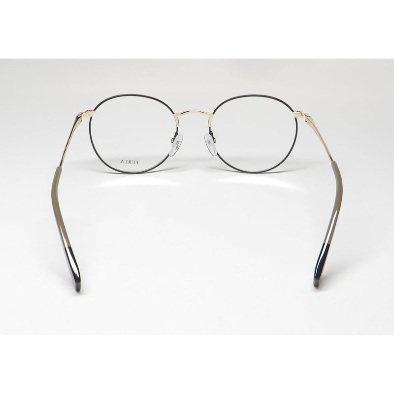 ModaFrames Furla Vfu252 Eyeglasses Eyeglasses