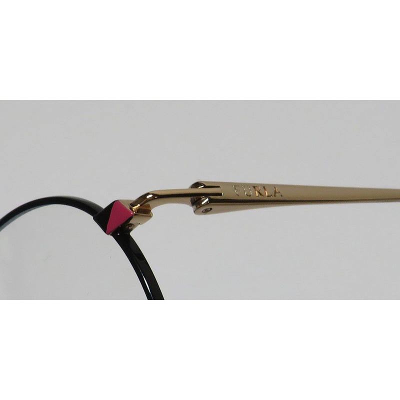 ModaFrames Furla Vfu252 Eyeglasses Eyeglasses