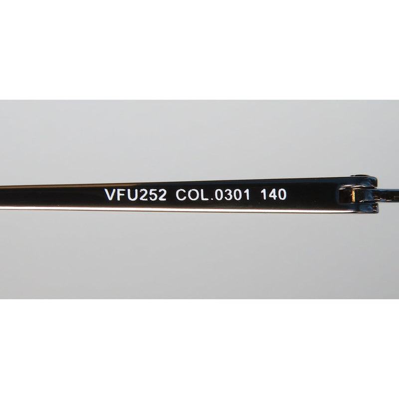 ModaFrames Furla Vfu252 Eyeglasses Eyeglasses