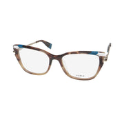 ModaFrames Furla Vfu499 Eyeglasses Eyeglasses