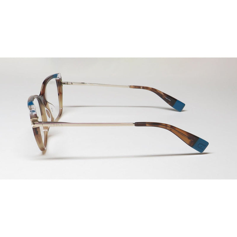 ModaFrames Furla Vfu499 Eyeglasses Eyeglasses