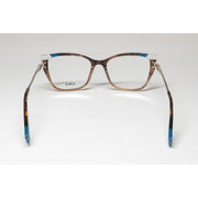 ModaFrames Furla Vfu499 Eyeglasses Eyeglasses