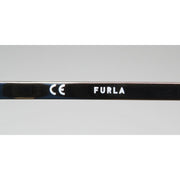 ModaFrames Furla Vfu499 Eyeglasses Eyeglasses