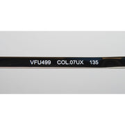 ModaFrames Furla Vfu499 Eyeglasses Eyeglasses