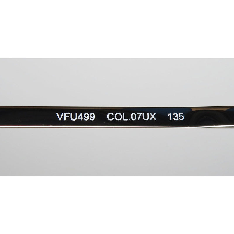 ModaFrames Furla Vfu499 Eyeglasses Eyeglasses