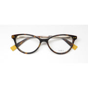 ModaFrames Furla Vfu083 Eyeglasses Eyeglasses