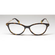 ModaFrames Furla Vfu083 Eyeglasses Eyeglasses