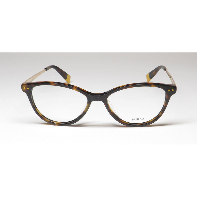 ModaFrames Furla Vfu083 Eyeglasses Eyeglasses