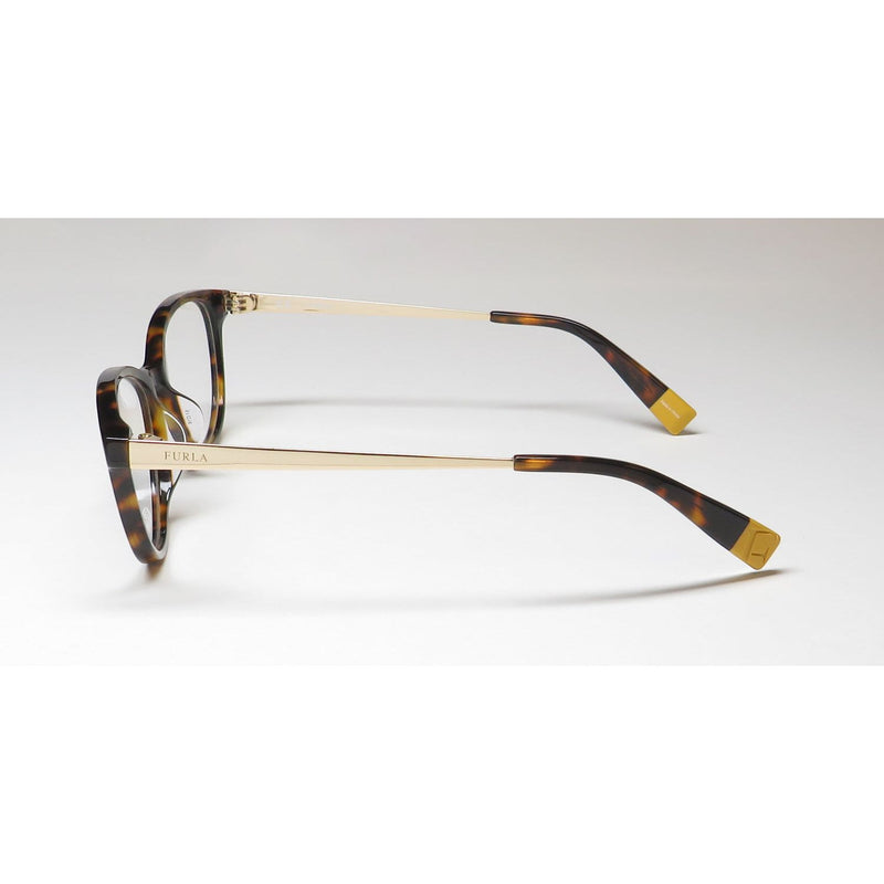 ModaFrames Furla Vfu083 Eyeglasses Eyeglasses