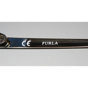 ModaFrames Furla Vfu083 Eyeglasses Eyeglasses
