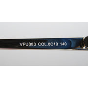 ModaFrames Furla Vfu083 Eyeglasses Eyeglasses