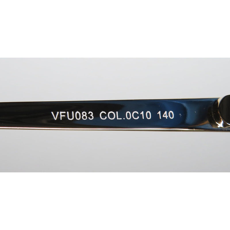 ModaFrames Furla Vfu083 Eyeglasses Eyeglasses