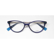ModaFrames Furla Vfu083 Eyeglasses Eyeglasses