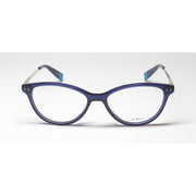 ModaFrames Furla Vfu083 Eyeglasses Eyeglasses