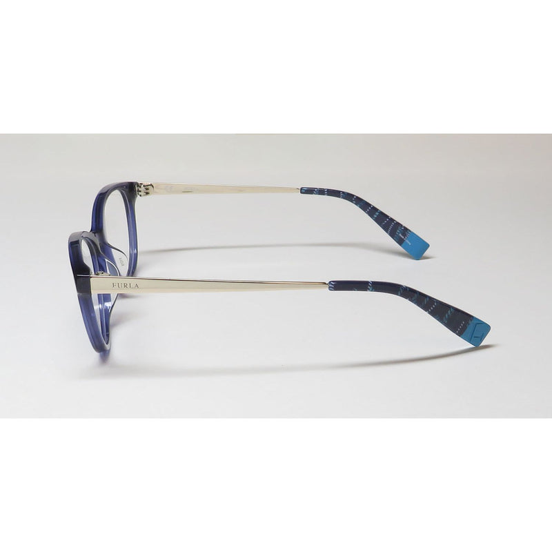 ModaFrames Furla Vfu083 Eyeglasses Eyeglasses
