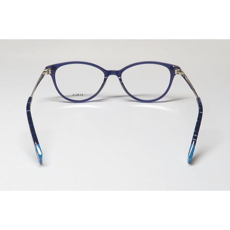 ModaFrames Furla Vfu083 Eyeglasses Eyeglasses
