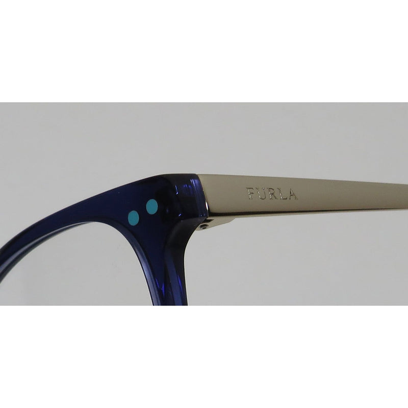 ModaFrames Furla Vfu083 Eyeglasses Eyeglasses