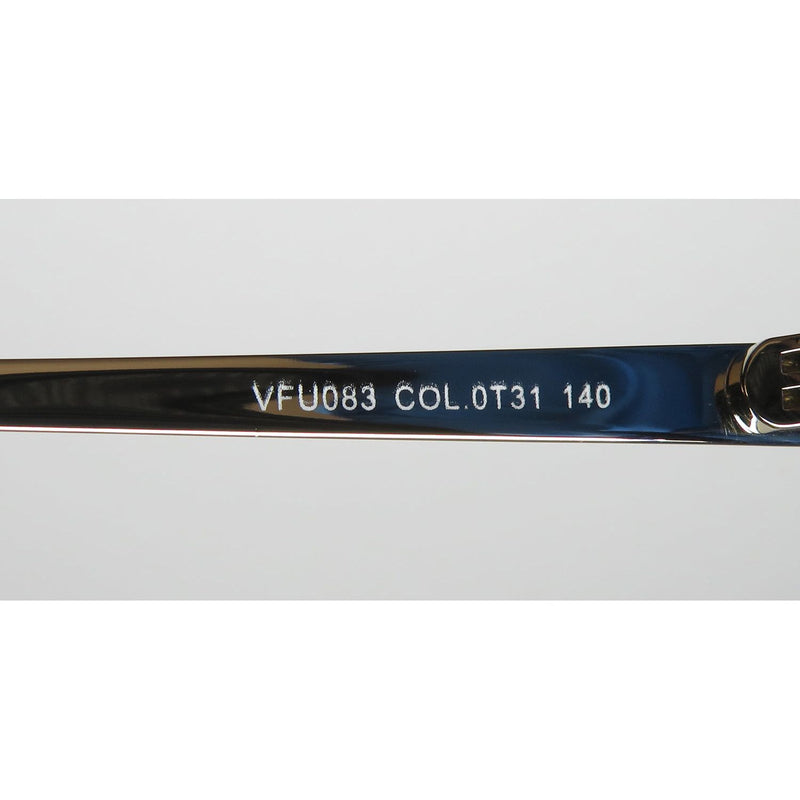 ModaFrames Furla Vfu083 Eyeglasses Eyeglasses