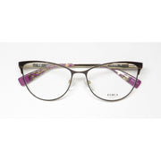 ModaFrames Furla Vfu127 Eyeglasses Eyeglasses