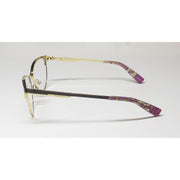 ModaFrames Furla Vfu127 Eyeglasses Eyeglasses