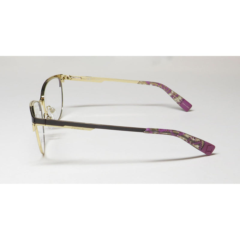 ModaFrames Furla Vfu127 Eyeglasses Eyeglasses