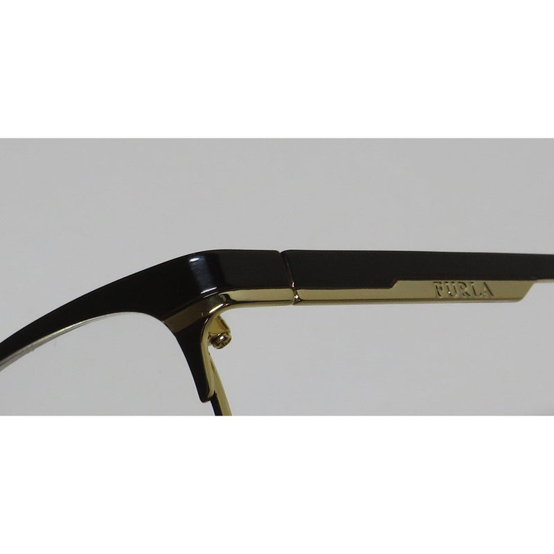 ModaFrames Furla Vfu127 Eyeglasses Eyeglasses