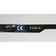 ModaFrames Furla Vfu127 Eyeglasses Eyeglasses