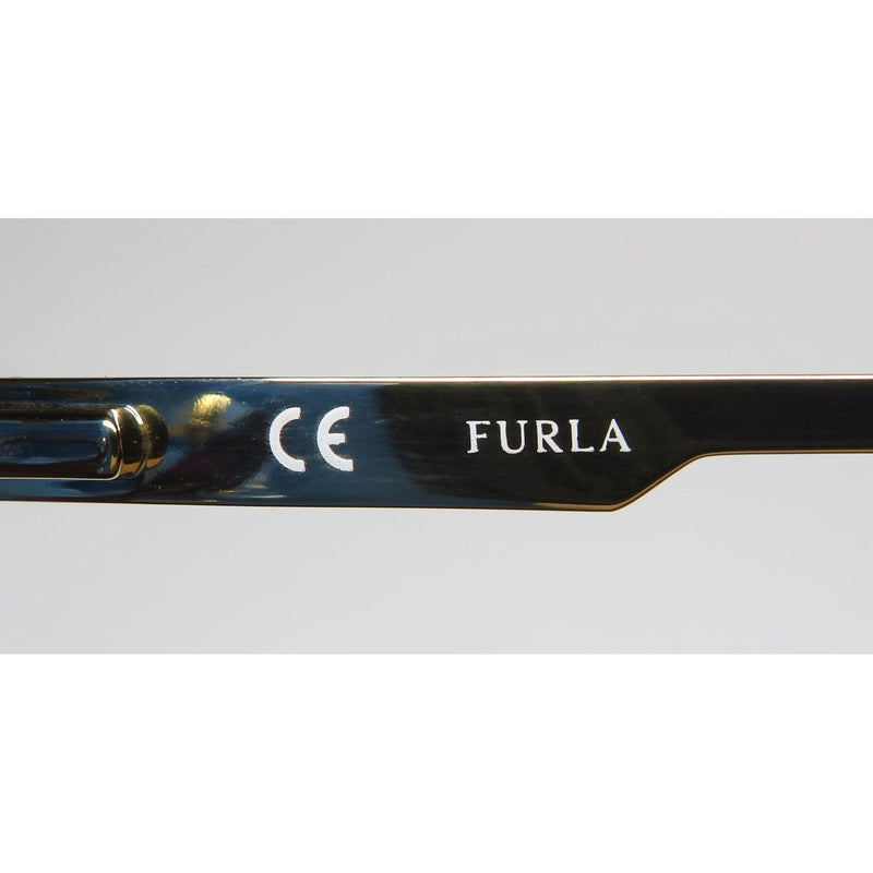 ModaFrames Furla Vfu127 Eyeglasses Eyeglasses