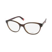 ModaFrames Furla Vfu077 Eyeglasses Eyeglasses