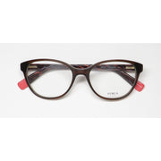 ModaFrames Furla Vfu077 Eyeglasses Eyeglasses