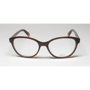 ModaFrames Furla Vfu077 Eyeglasses Eyeglasses
