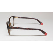 ModaFrames Furla Vfu077 Eyeglasses Eyeglasses