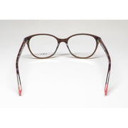 ModaFrames Furla Vfu077 Eyeglasses Eyeglasses