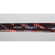 ModaFrames Furla Vfu077 Eyeglasses Eyeglasses