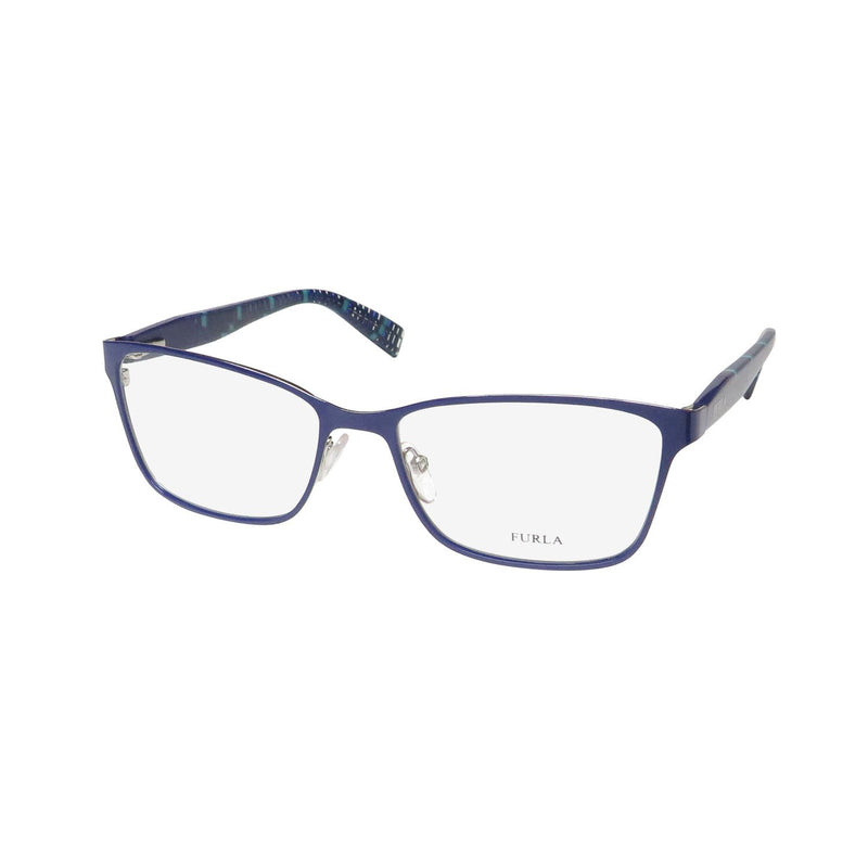 ModaFrames Furla Vu4350 Eyeglasses Eyeglasses