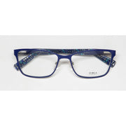 ModaFrames Furla Vu4350 Eyeglasses Eyeglasses