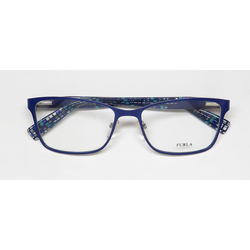 ModaFrames Furla Vu4350 Eyeglasses Eyeglasses