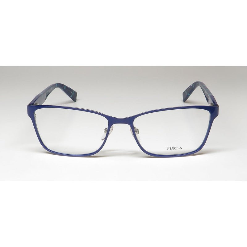 ModaFrames Furla Vu4350 Eyeglasses Eyeglasses