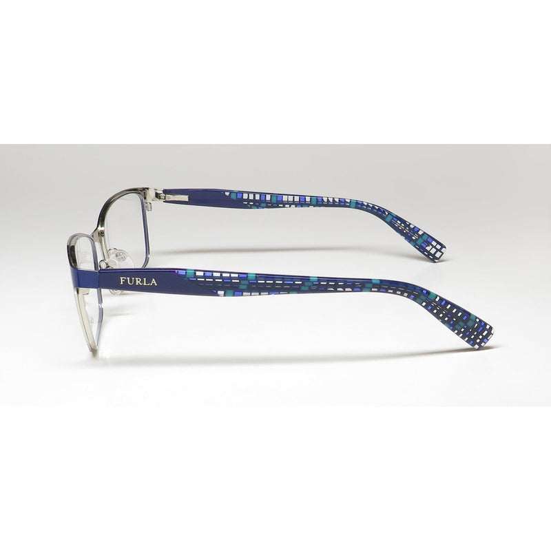 ModaFrames Furla Vu4350 Eyeglasses Eyeglasses