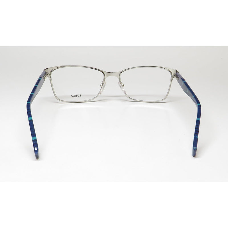 ModaFrames Furla Vu4350 Eyeglasses Eyeglasses