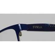 ModaFrames Furla Vu4350 Eyeglasses Eyeglasses