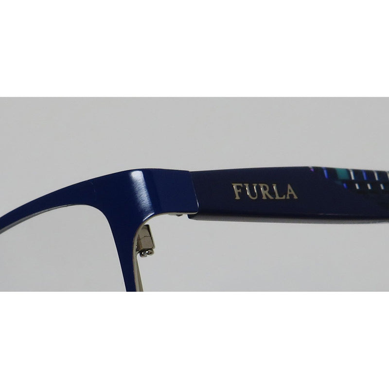 ModaFrames Furla Vu4350 Eyeglasses Eyeglasses