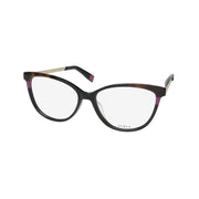ModaFrames Furla Vfu134 Eyeglasses Eyeglasses