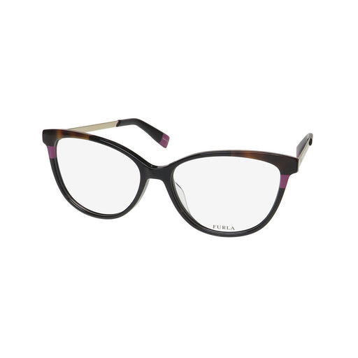 ModaFrames Furla Vfu134 Eyeglasses Eyeglasses