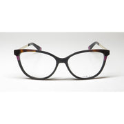 ModaFrames Furla Vfu134 Eyeglasses Eyeglasses