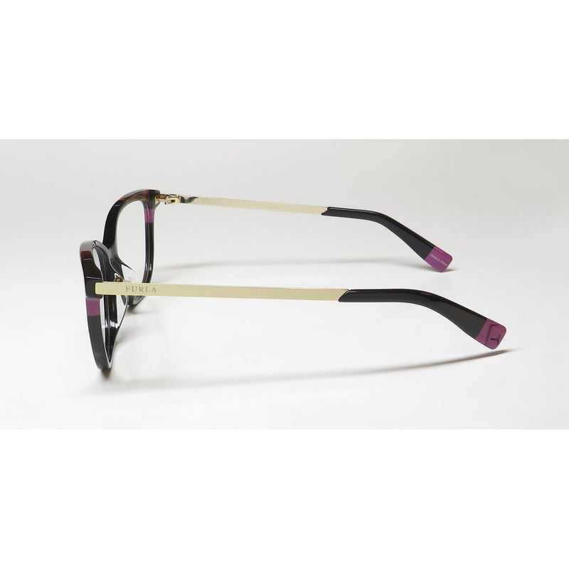 ModaFrames Furla Vfu134 Eyeglasses Eyeglasses