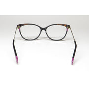 ModaFrames Furla Vfu134 Eyeglasses Eyeglasses