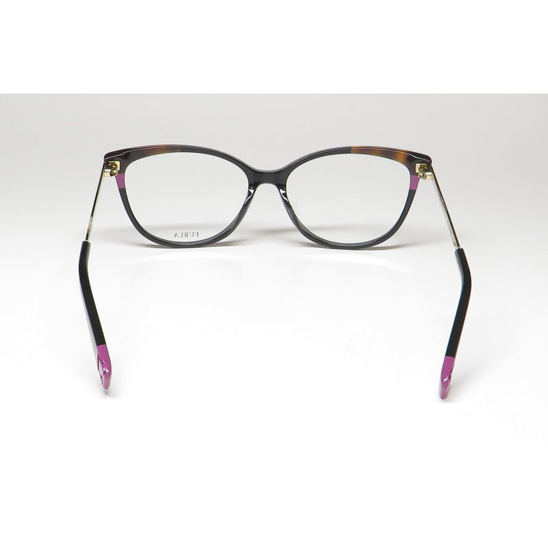 ModaFrames Furla Vfu134 Eyeglasses Eyeglasses